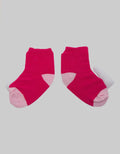 Pipiniko Girls Bunny Pop Kaus Kaki Bayi