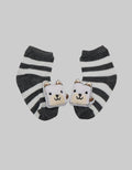 Pipiniko Boys Bunny Pop Baby Socks