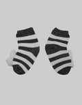Pipiniko Boys Bunny Pop Baby Socks