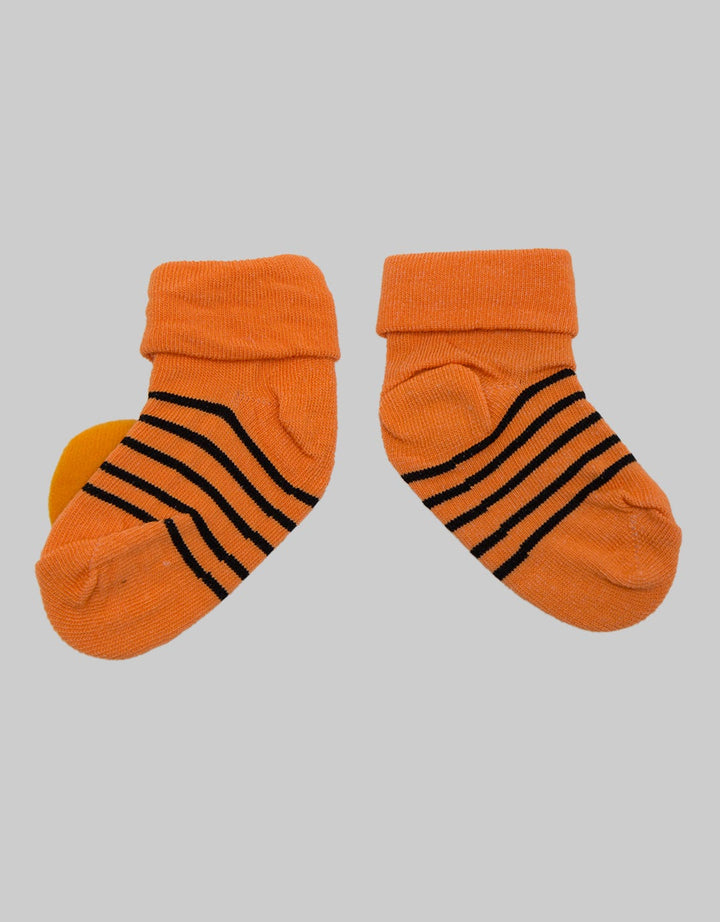 Pipiniko Boys Ball Baby Socks