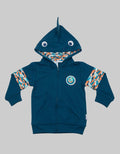 Pipiniko Am Shark Boys Jacket