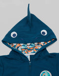 Pipiniko Am Shark Boys Jacket