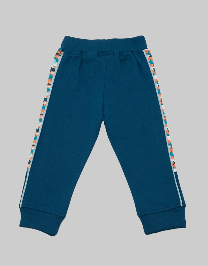 Pipiniko Pants Jogger Shark