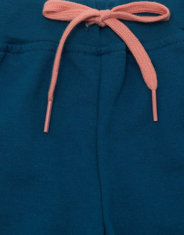 Pipiniko Pants Jogger Shark
