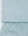 Pipiniko Top-Bottom Set Have A Shark Day
