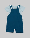 Pipiniko Overall Shark