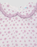 Pipiniko Top-Bottom Set Combi Knit Short