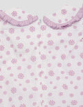 Pipiniko Top-Bottom Set Combi Knit Short