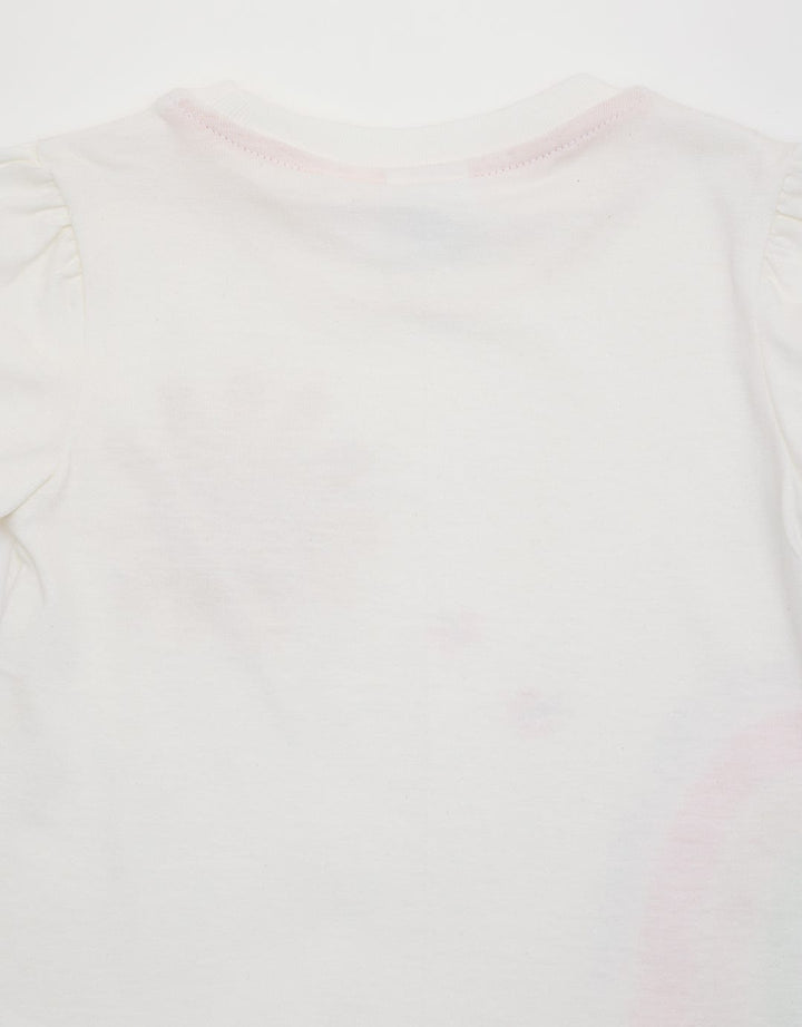 Pipiniko Pocket Tiger Girls T-Shirt