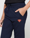 Character Jogger Superman Logo Side List
