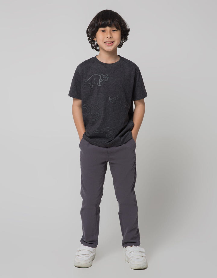Cool Boy Celana Panjang Anak Laki-laki