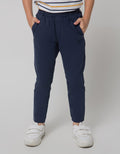 Cool Boy Non Denim Long Pants
