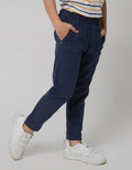Cool Boy Non Denim Long Pants