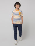 Cool Boy Non Denim Long Pants
