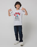Cool Boy Celana Panjang Denim