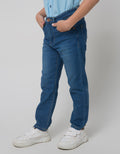 Cool Boy Celana Jeans Anak Laki-laki