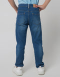 Cool Boy Celana Jeans Anak Laki-laki