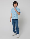 Cool Boy Celana Jeans Anak Laki-laki