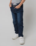 Cool Boy Denim Long Pants