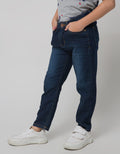 Cool Boy Denim Long Pants