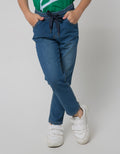 Cool Boy Celana Panjang Denim