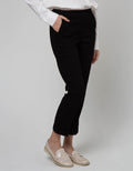 Connexion Pull On Stretch Celana Panjang Wanita