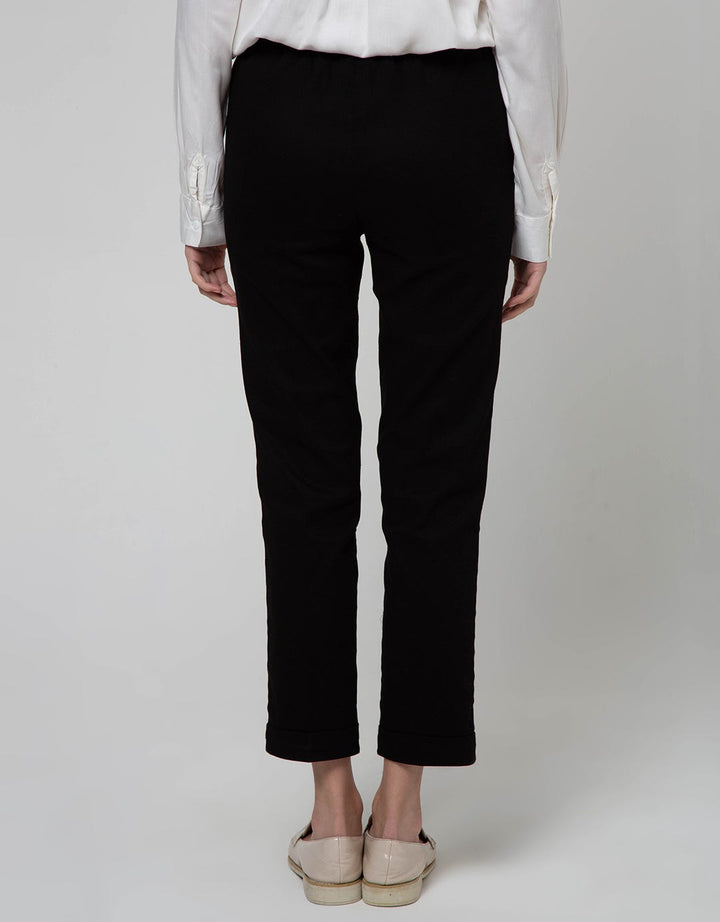 Connexion Pull On Stretch Celana Panjang Wanita