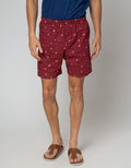 Cole Boxer Knit Sirip Hiu