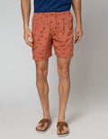 Cole Boxer Knit Sirip Hiu