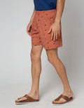 Cole Boxer Knit Sirip Hiu
