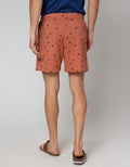 Cole Boxer Knit Sirip Hiu