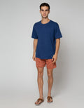 Cole Boxer Knit Sirip Hiu