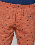 Cole Boxer Knit Sirip Hiu