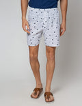 Cole Boxer Knit Sirip Hiu