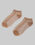 Nevada Socks Ankle Textured