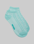 Nevada Socks Ankle Textured