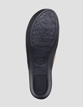 St. Yves Slip On Wedges Wanita