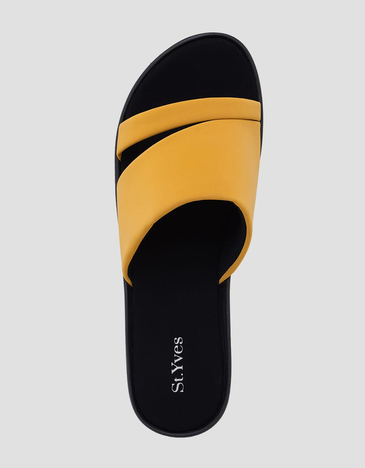 St. Yves Sandal Slip On Wanita