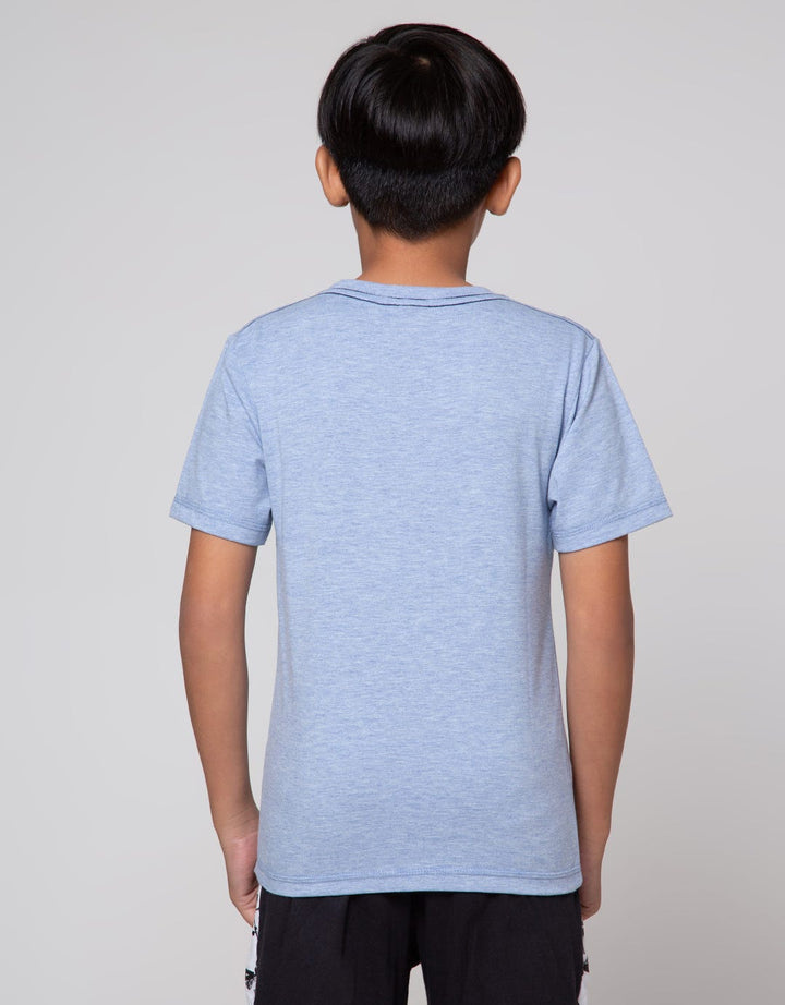 Marvel Gotg Team Splash Boys T-Shirt