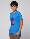Marvel T-Shirt Gotg Logo Splash