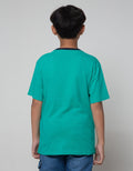 Aero Shark Lite Bite Kaos Anak Laki-Laki