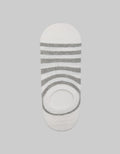 Nevada Stripe Ballet Kids Socks
