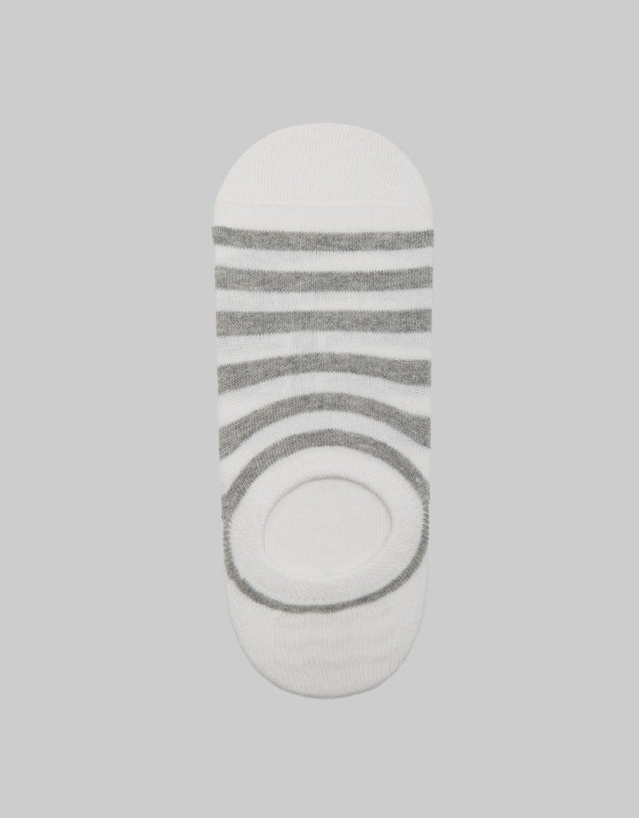 Nevada Stripe Ballet Kids Socks