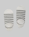 Nevada Stripe Ballet Kids Socks