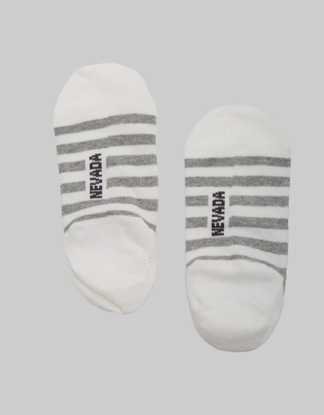 Nevada Stripe Ballet Kids Socks