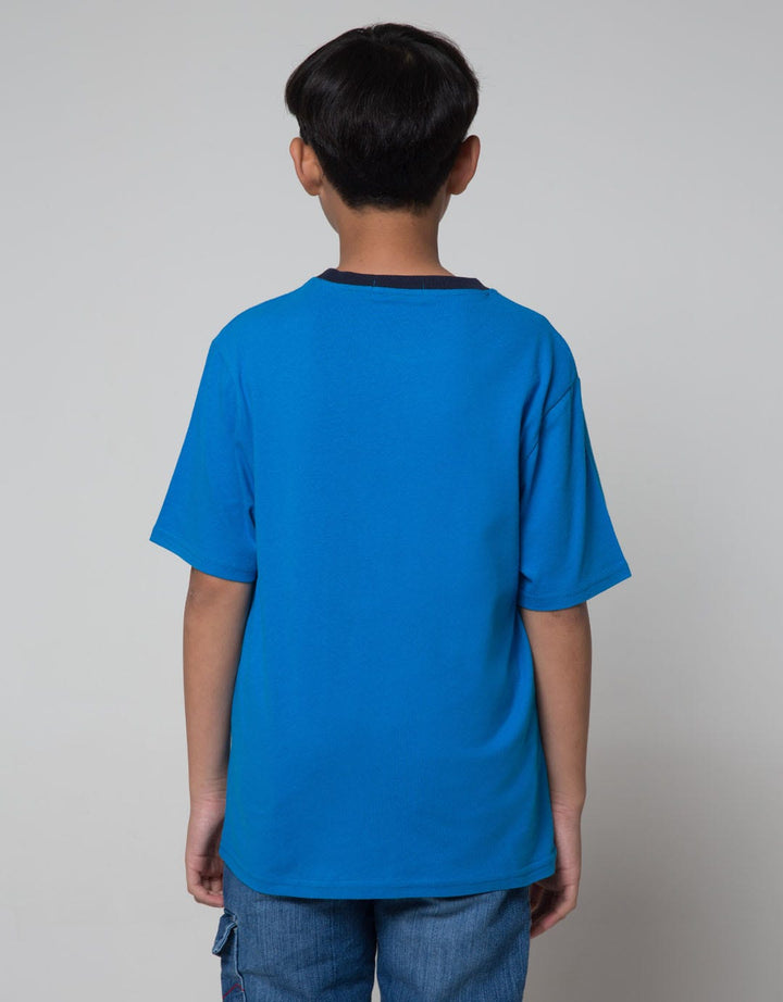 Aero Awesome Bear Boys T-Shirt