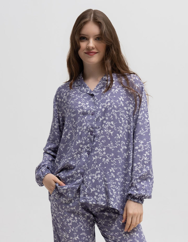 St. Yves Baby Cosmos Set Piyama Wanita