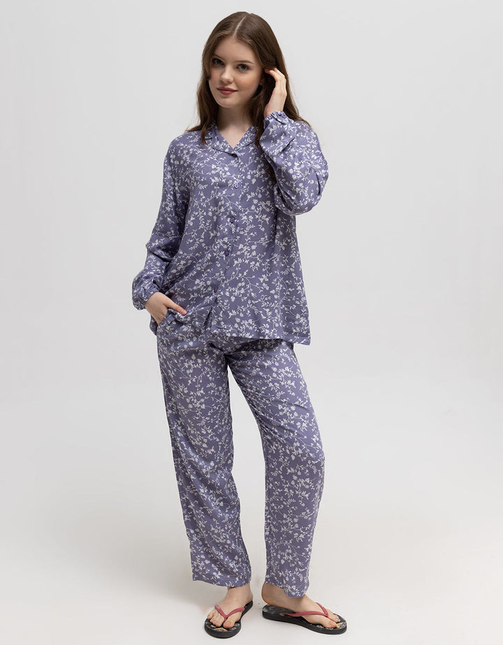 St. Yves Baby Cosmos Set Piyama Wanita