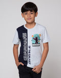 Marvel GOTG Rocket Boys T-Shirt