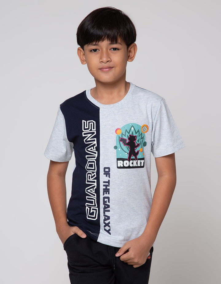 Marvel GOTG Rocket Boys T-Shirt
